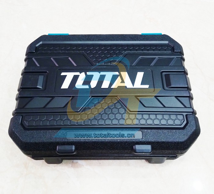 M&aacute;y m&agrave;i khu&ocirc;n mini 3.2mm 130W Total TG513326  Total | Gi&aacute; rẻ nhất - C&ocirc;ng Ty TNHH Thương Mại Dịch Vụ Đạt T&acirc;m