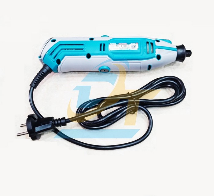 M&aacute;y m&agrave;i khu&ocirc;n mini 3.2mm 130W Total TG513326  Total | Gi&aacute; rẻ nhất - C&ocirc;ng Ty TNHH Thương Mại Dịch Vụ Đạt T&acirc;m