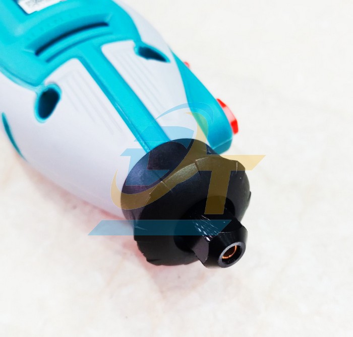 M&aacute;y m&agrave;i khu&ocirc;n mini 3.2mm 130W Total TG513326  Total | Gi&aacute; rẻ nhất - C&ocirc;ng Ty TNHH Thương Mại Dịch Vụ Đạt T&acirc;m