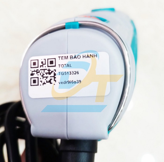 M&aacute;y m&agrave;i khu&ocirc;n mini 3.2mm 130W Total TG513326  Total | Gi&aacute; rẻ nhất - C&ocirc;ng Ty TNHH Thương Mại Dịch Vụ Đạt T&acirc;m