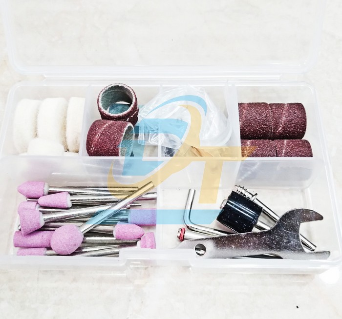 M&aacute;y m&agrave;i khu&ocirc;n mini 3.2mm 130W Total TG513326  Total | Gi&aacute; rẻ nhất - C&ocirc;ng Ty TNHH Thương Mại Dịch Vụ Đạt T&acirc;m