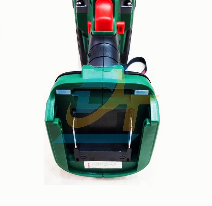 M&aacute;y siết bu l&ocirc;ng d&ugrave;ng pin 21V Dekton M21-IW550PRO (Kh&ocirc;ng bao gồm pin sạc)  DEKTON | Gi&aacute; rẻ nhất - C&ocirc;ng Ty TNHH Thương Mại Dịch Vụ Đạt T&acirc;m