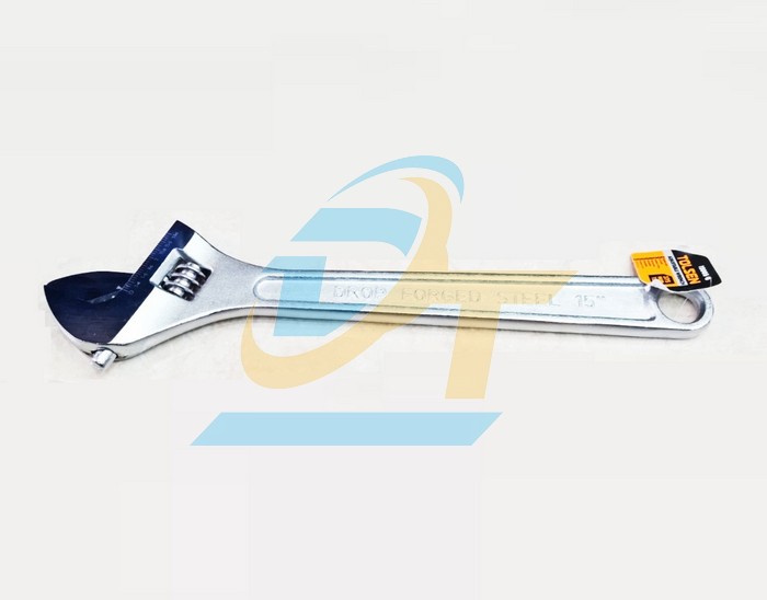 Mỏ lết c&aacute;n trơn 15"/375mm Tolsen 15005 15005 Tolsen | Gi&aacute; rẻ nhất - C&ocirc;ng Ty TNHH Thương Mại Dịch Vụ Đạt T&acirc;m