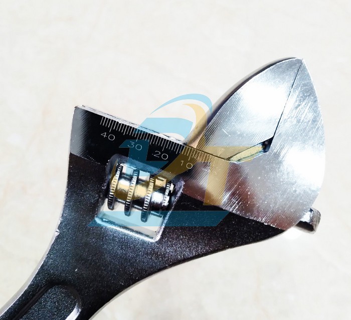 Mỏ lết c&aacute;n trơn 15"/375mm Tolsen 15005 15005 Tolsen | Gi&aacute; rẻ nhất - C&ocirc;ng Ty TNHH Thương Mại Dịch Vụ Đạt T&acirc;m