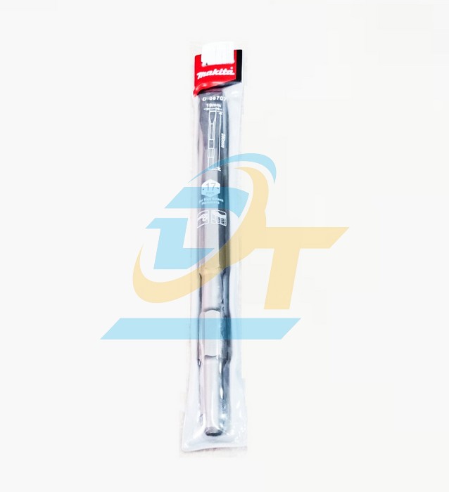Mũi đục dẹp chu&ocirc;i lục gi&aacute;c 19x280mm Makita D-08707  Makita | Gi&aacute; rẻ nhất - C&ocirc;ng Ty TNHH Thương Mại Dịch Vụ Đạt T&acirc;m