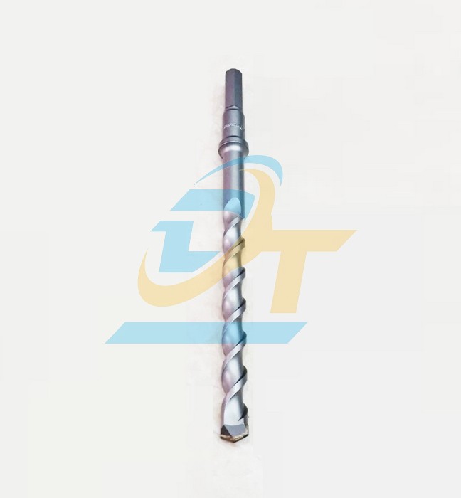 Mũi khoan b&ecirc; t&ocirc;ng chu&ocirc;i lục gi&aacute;c 16x280mm Makita D-20127  Makita | Gi&aacute; rẻ nhất - C&ocirc;ng Ty TNHH Thương Mại Dịch Vụ Đạt T&acirc;m