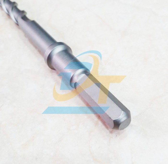 Mũi khoan b&ecirc; t&ocirc;ng chu&ocirc;i lục gi&aacute;c 16x280mm Makita D-20127  Makita | Gi&aacute; rẻ nhất - C&ocirc;ng Ty TNHH Thương Mại Dịch Vụ Đạt T&acirc;m