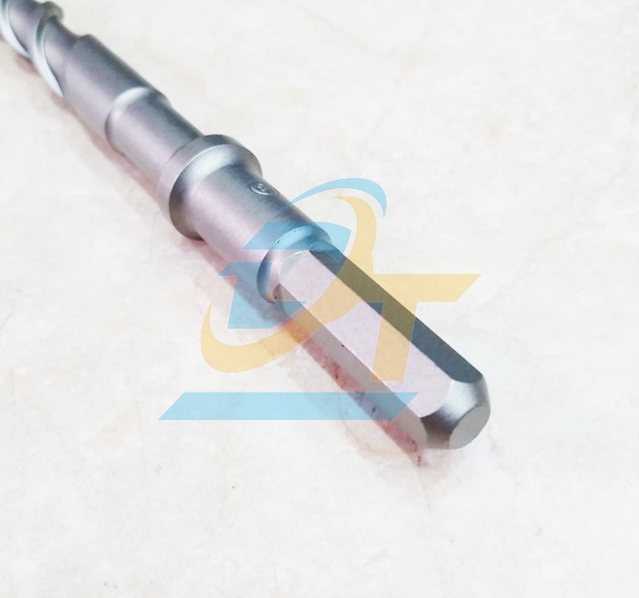 Mũi khoan b&ecirc; t&ocirc;ng chu&ocirc;i lục gi&aacute;c 18x280mm Makita D-20149  Makita | Gi&aacute; rẻ nhất - C&ocirc;ng Ty TNHH Thương Mại Dịch Vụ Đạt T&acirc;m
