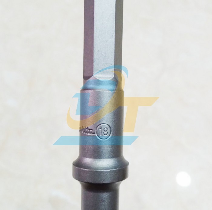 Mũi khoan b&ecirc; t&ocirc;ng chu&ocirc;i lục gi&aacute;c 18x280mm Makita D-20149  Makita | Gi&aacute; rẻ nhất - C&ocirc;ng Ty TNHH Thương Mại Dịch Vụ Đạt T&acirc;m