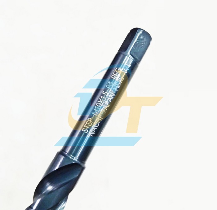Mũi taro xoắn List 6866 Nachi STSP M10x1.5 P3  Nachi | Gi&aacute; rẻ nhất - C&ocirc;ng Ty TNHH Thương Mại Dịch Vụ Đạt T&acirc;m