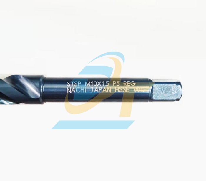 Mũi taro xoắn List 6866 Nachi STSP M10x1.5 P3  Nachi | Gi&aacute; rẻ nhất - C&ocirc;ng Ty TNHH Thương Mại Dịch Vụ Đạt T&acirc;m