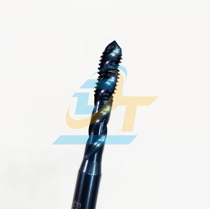 Mũi taro xoắn List 6866 Nachi STSP M6x1.0 P2  Nachi | Gi&aacute; rẻ nhất - C&ocirc;ng Ty TNHH Thương Mại Dịch Vụ Đạt T&acirc;m