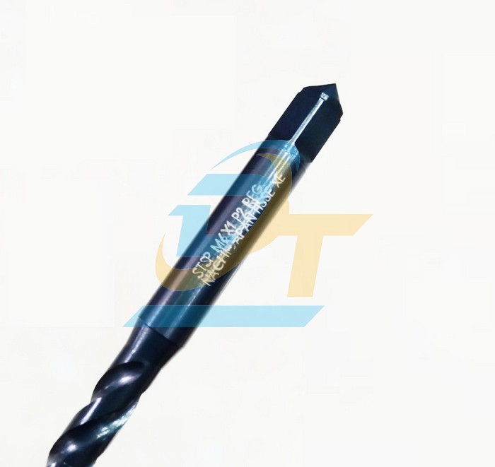 Mũi taro xoắn List 6866 Nachi STSP M6x1.0 P2  Nachi | Gi&aacute; rẻ nhất - C&ocirc;ng Ty TNHH Thương Mại Dịch Vụ Đạt T&acirc;m