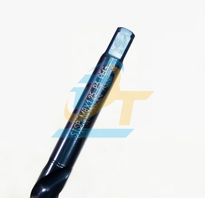 Mũi taro xoắn List 6866 Nachi STSP M8x1.25 P3  Nachi | Gi&aacute; rẻ nhất - C&ocirc;ng Ty TNHH Thương Mại Dịch Vụ Đạt T&acirc;m