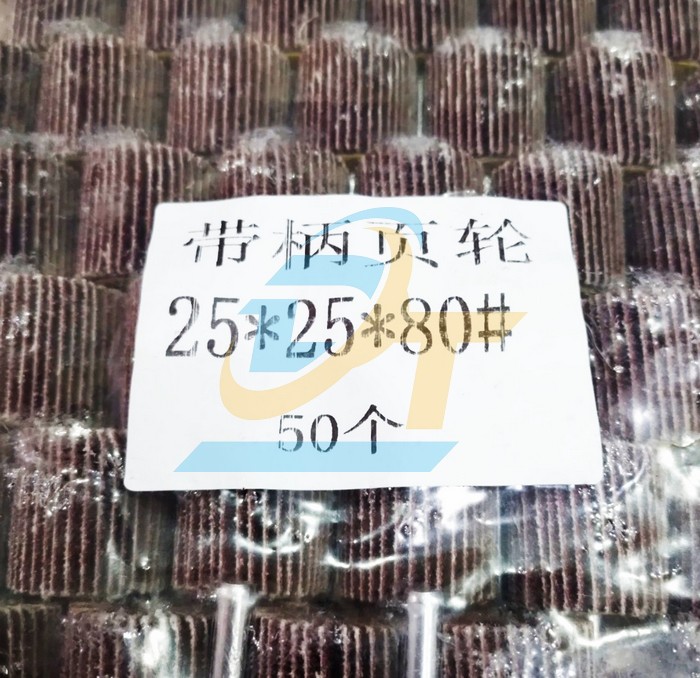 Nh&aacute;m c&agrave; rem (Nh&aacute;m chu&ocirc;i trụ) Jingwei #80 25x25  JINGWEI | Gi&aacute; rẻ nhất - C&ocirc;ng Ty TNHH Thương Mại Dịch Vụ Đạt T&acirc;m