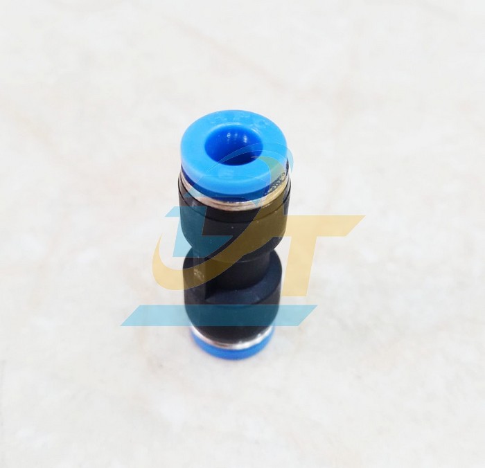 Nối hơi thẳng phi 6mm HPC PUC06  HPC | Gi&aacute; rẻ nhất - C&ocirc;ng Ty TNHH Thương Mại Dịch Vụ Đạt T&acirc;m