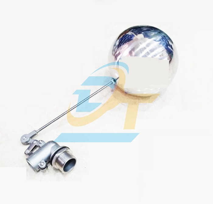 Phao cơ inox 304 phi 21 (Th&acirc;n cong)  VietNam | Gi&aacute; rẻ nhất - C&ocirc;ng Ty TNHH Thương Mại Dịch Vụ Đạt T&acirc;m