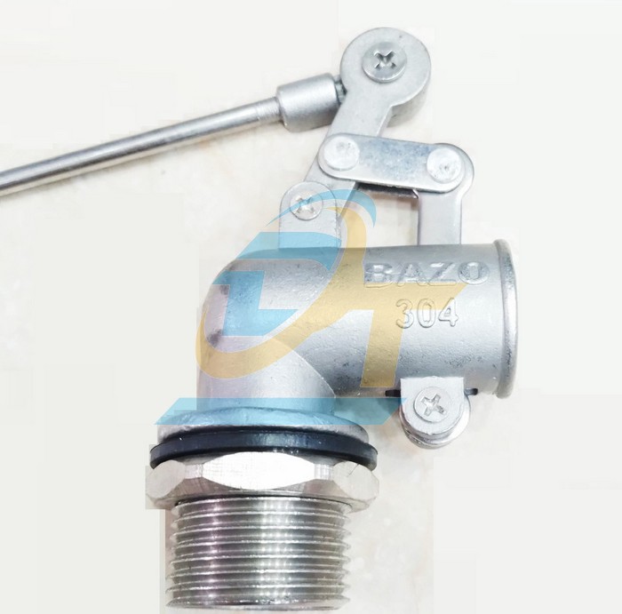 Phao cơ inox 304 phi 21 (Th&acirc;n cong)  VietNam | Gi&aacute; rẻ nhất - C&ocirc;ng Ty TNHH Thương Mại Dịch Vụ Đạt T&acirc;m
