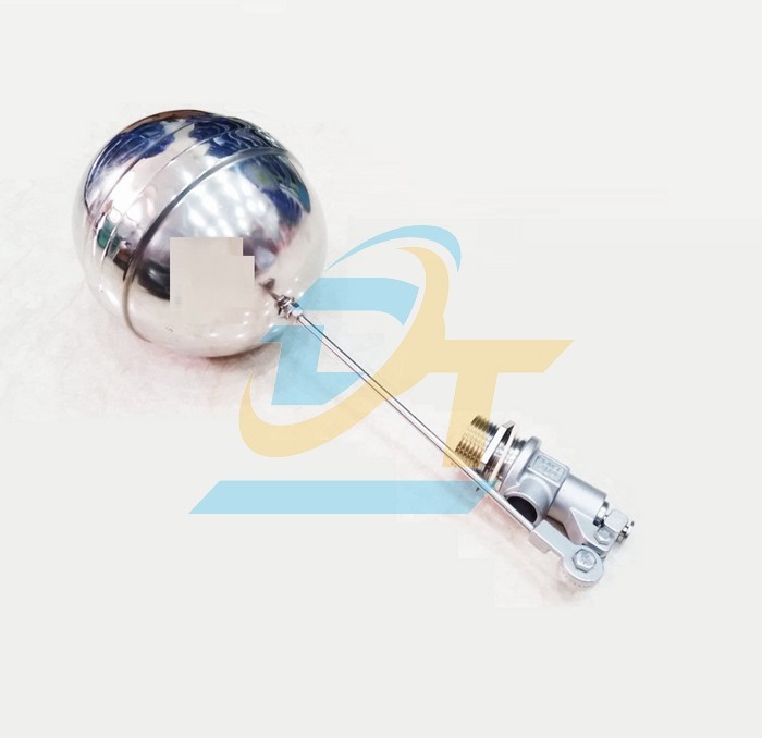 Phao cơ inox 304 phi 34 (Th&acirc;n thẳng)  VietNam | Gi&aacute; rẻ nhất - C&ocirc;ng Ty TNHH Thương Mại Dịch Vụ Đạt T&acirc;m