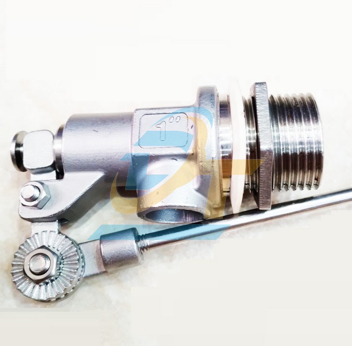 Phao cơ inox 304 phi 34 (Th&acirc;n thẳng)  VietNam | Gi&aacute; rẻ nhất - C&ocirc;ng Ty TNHH Thương Mại Dịch Vụ Đạt T&acirc;m