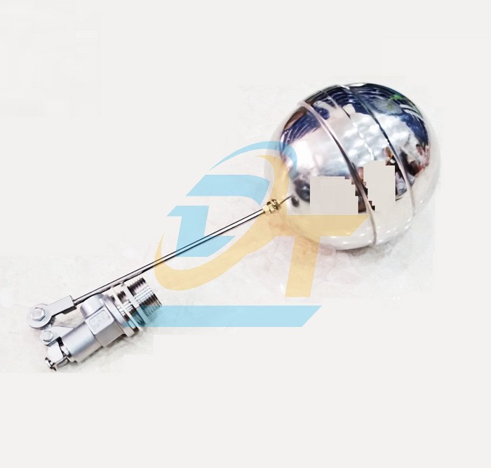 Phao cơ inox 304 phi 34 (Th&acirc;n thẳng)  VietNam | Gi&aacute; rẻ nhất - C&ocirc;ng Ty TNHH Thương Mại Dịch Vụ Đạt T&acirc;m