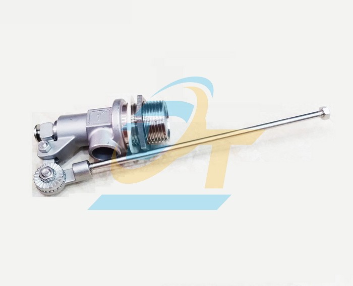 Phao cơ inox 304 phi 34 (Th&acirc;n thẳng)  VietNam | Gi&aacute; rẻ nhất - C&ocirc;ng Ty TNHH Thương Mại Dịch Vụ Đạt T&acirc;m