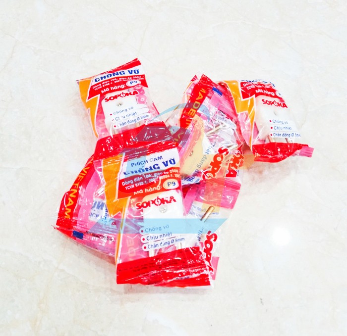 Ph&iacute;ch cắm dương ch&acirc;n lớn Sopoka P9  Sopoka | Gi&aacute; rẻ nhất - C&ocirc;ng Ty TNHH Thương Mại Dịch Vụ Đạt T&acirc;m