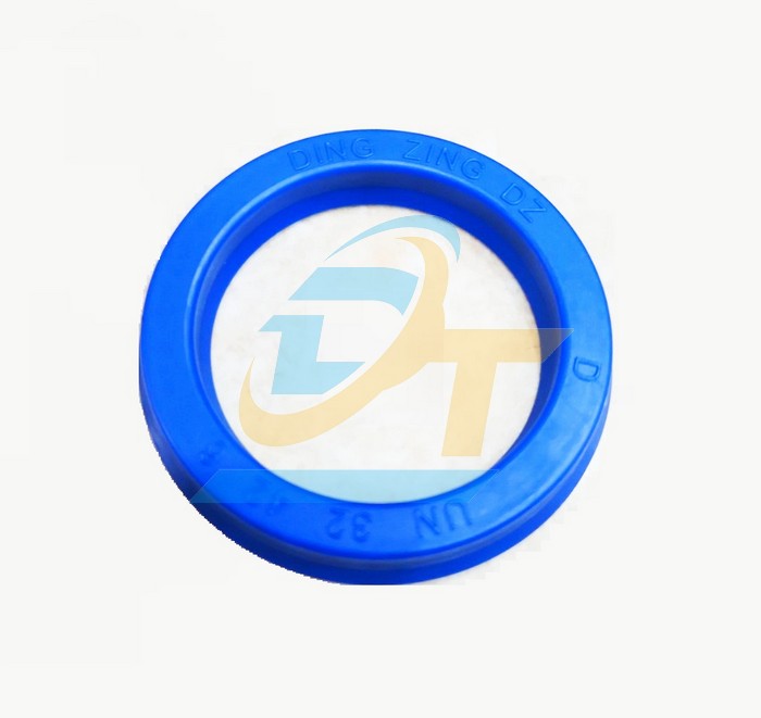 Phớt ben thủy lực (kh&ocirc;ng l&ograve; xo) DingZing UN 32x42x6  DINGZING | Gi&aacute; rẻ nhất - C&ocirc;ng Ty TNHH Thương Mại Dịch Vụ Đạt T&acirc;m