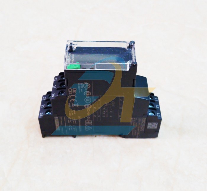 Relay bảo vệ mất pha 3P 208-480V Schneider RM22TG20  SCHNEIDER | Gi&aacute; rẻ nhất - C&ocirc;ng Ty TNHH Thương Mại Dịch Vụ Đạt T&acirc;m