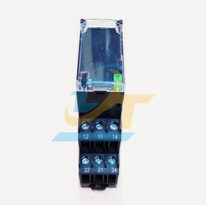 Relay bảo vệ mất pha 3P 208-480V Schneider RM22TG20  SCHNEIDER | Gi&aacute; rẻ nhất - C&ocirc;ng Ty TNHH Thương Mại Dịch Vụ Đạt T&acirc;m