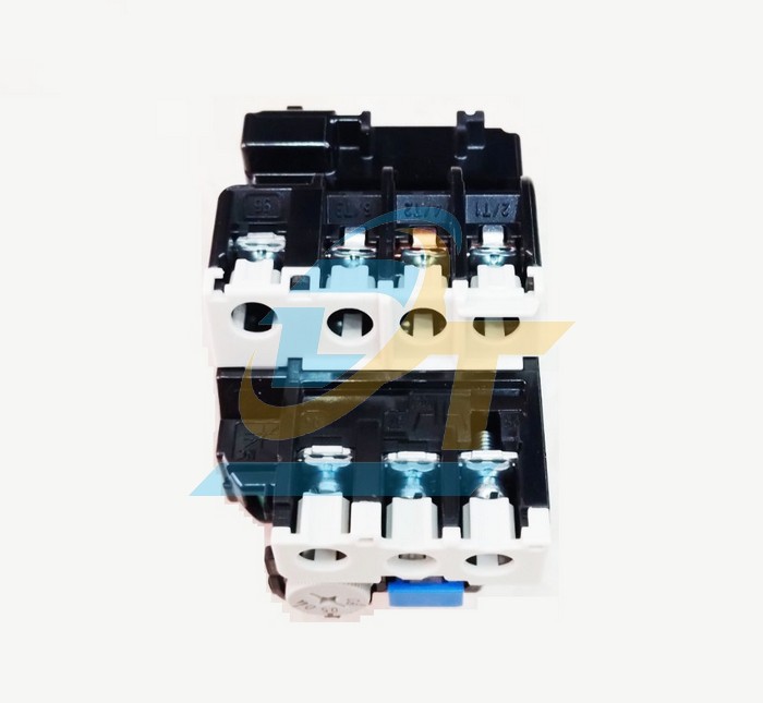 Relay nhiệt 0.4-0.6A Mitsubishi TH-T18 0.5A  MITSUBISHI | Gi&aacute; rẻ nhất - C&ocirc;ng Ty TNHH Thương Mại Dịch Vụ Đạt T&acirc;m