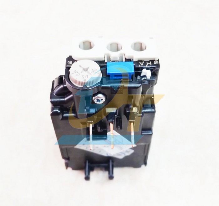 Relay nhiệt 0.4-0.6A Mitsubishi TH-T18 0.5A  MITSUBISHI | Gi&aacute; rẻ nhất - C&ocirc;ng Ty TNHH Thương Mại Dịch Vụ Đạt T&acirc;m