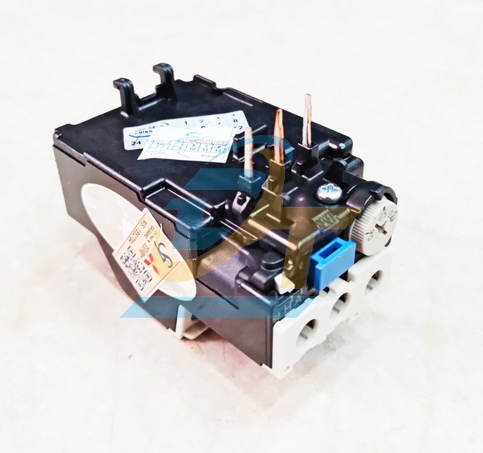 Relay nhiệt 0.4-0.6A Mitsubishi TH-T18 0.5A  MITSUBISHI | Gi&aacute; rẻ nhất - C&ocirc;ng Ty TNHH Thương Mại Dịch Vụ Đạt T&acirc;m
