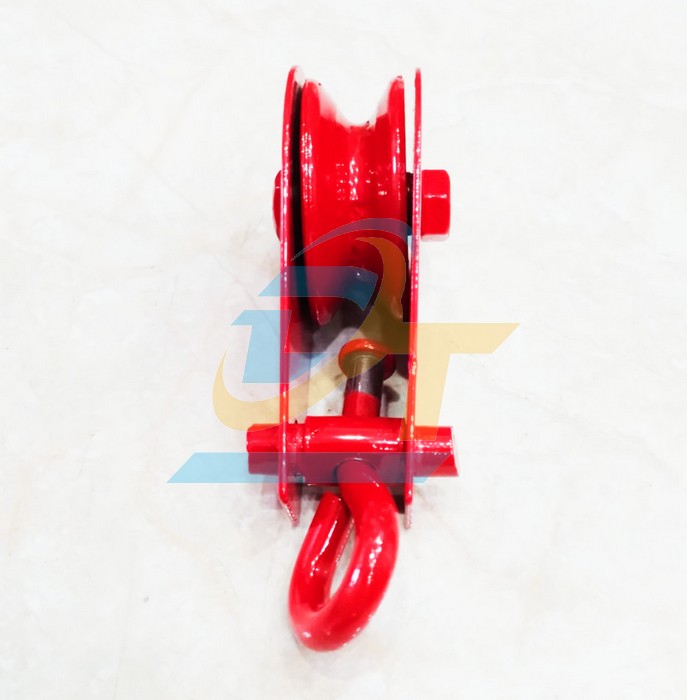 R&ograve;ng rọc k&eacute;o tay tải trọng 200kg  VietNam | Gi&aacute; rẻ nhất - C&ocirc;ng Ty TNHH Thương Mại Dịch Vụ Đạt T&acirc;m