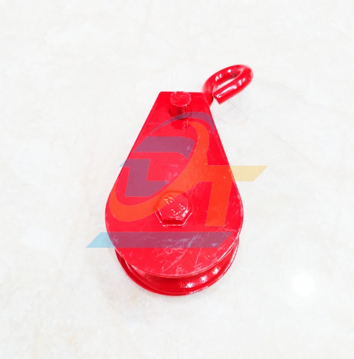 R&ograve;ng rọc k&eacute;o tay tải trọng 200kg  VietNam | Gi&aacute; rẻ nhất - C&ocirc;ng Ty TNHH Thương Mại Dịch Vụ Đạt T&acirc;m