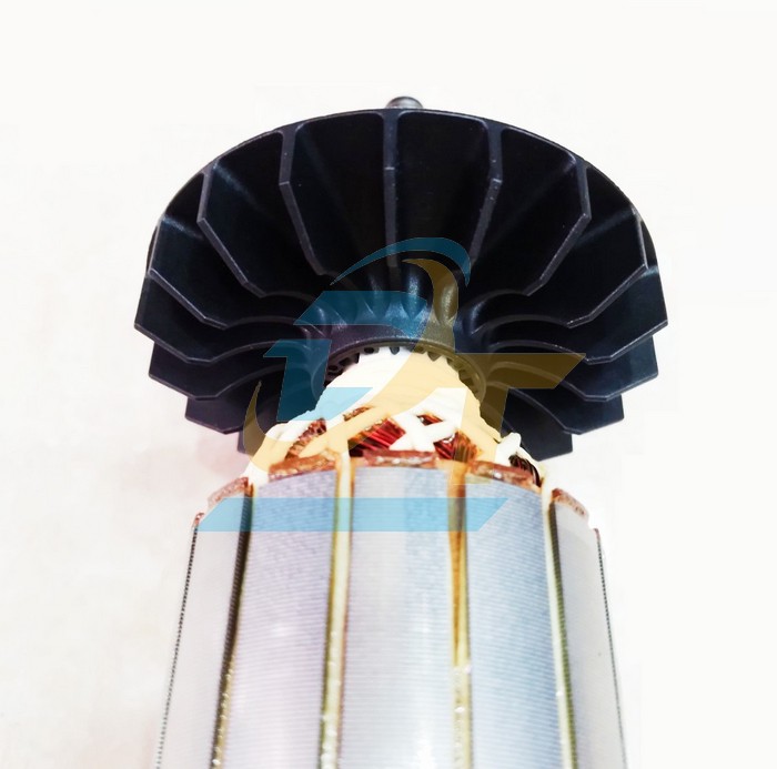 Rotor m&aacute;y m&agrave;i g&oacute;c GWS 20-180 Bosch 1604011252  Bosch | Gi&aacute; rẻ nhất - C&ocirc;ng Ty TNHH Thương Mại Dịch Vụ Đạt T&acirc;m