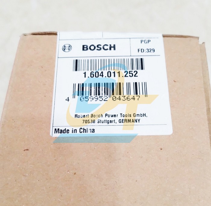 Rotor m&aacute;y m&agrave;i g&oacute;c GWS 20-180 Bosch 1604011252  Bosch | Gi&aacute; rẻ nhất - C&ocirc;ng Ty TNHH Thương Mại Dịch Vụ Đạt T&acirc;m