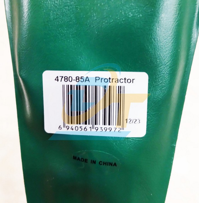 Thước đo g&oacute;c loại phổ th&ocirc;ng 0-180 độ Insize 4780-85A  INSIZE | Gi&aacute; rẻ nhất - C&ocirc;ng Ty TNHH Thương Mại Dịch Vụ Đạt T&acirc;m