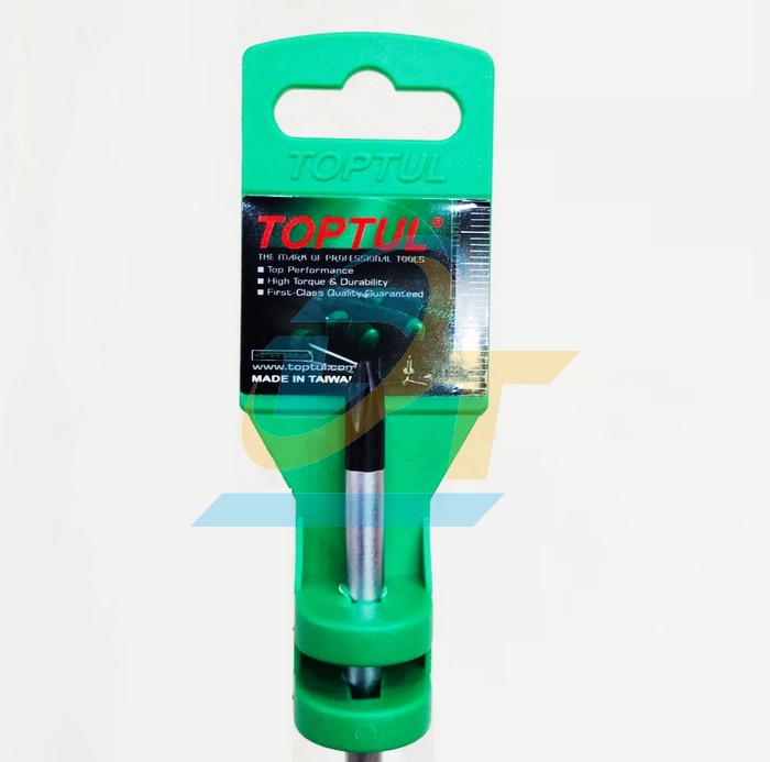 Tua v&iacute;t bake chống trượt PH2x200mm Toptul FBAB0220 FBAB0220 TOPTUL | Gi&aacute; rẻ nhất - C&ocirc;ng Ty TNHH Thương Mại Dịch Vụ Đạt T&acirc;m