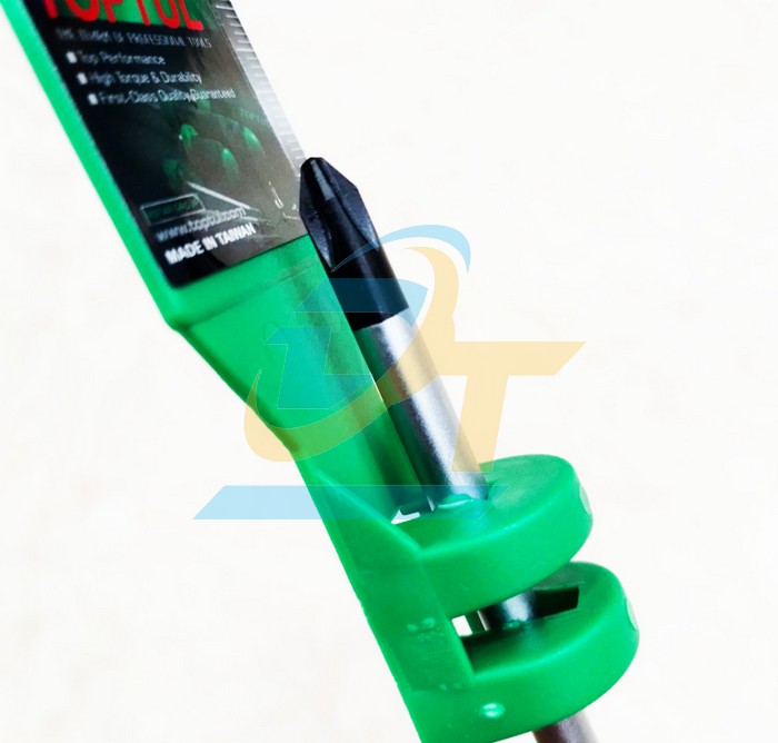 Tua v&iacute;t bake chống trượt PH2x200mm Toptul FBAB0220 FBAB0220 TOPTUL | Gi&aacute; rẻ nhất - C&ocirc;ng Ty TNHH Thương Mại Dịch Vụ Đạt T&acirc;m