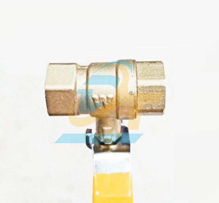 Van bi đồng tay gạt Itajy 1/2" - Phi 21  China | Gi&aacute; rẻ nhất - C&ocirc;ng Ty TNHH Thương Mại Dịch Vụ Đạt T&acirc;m