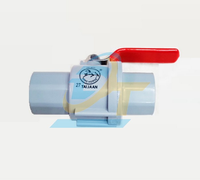 Van nhựa PVC tay gạt inox, cầu xi 27 Taijaan  TAIJAAN | Gi&aacute; rẻ nhất - C&ocirc;ng Ty TNHH Thương Mại Dịch Vụ Đạt T&acirc;m