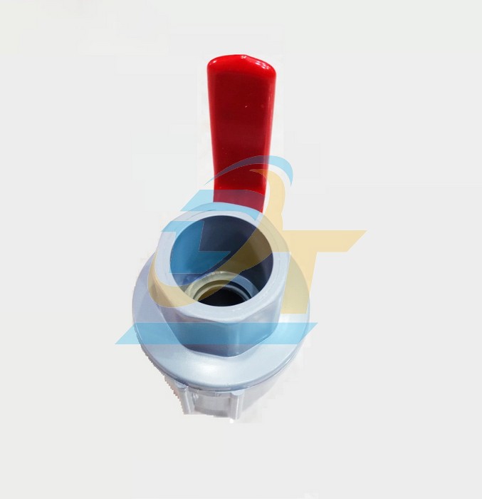 Van nhựa PVC tay gạt inox, cầu xi 27 Taijaan  TAIJAAN | Gi&aacute; rẻ nhất - C&ocirc;ng Ty TNHH Thương Mại Dịch Vụ Đạt T&acirc;m