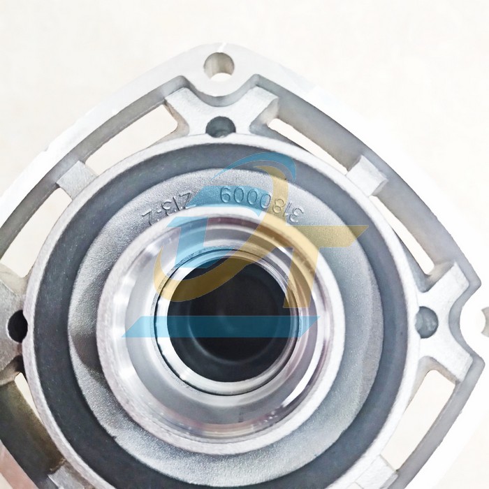 Vỏ nh&ocirc;m đầu bảo vệ m&aacute;y m&agrave;i khu&ocirc;n GD0600 Makita 318000-9  Makita | Gi&aacute; rẻ nhất - C&ocirc;ng Ty TNHH Thương Mại Dịch Vụ Đạt T&acirc;m