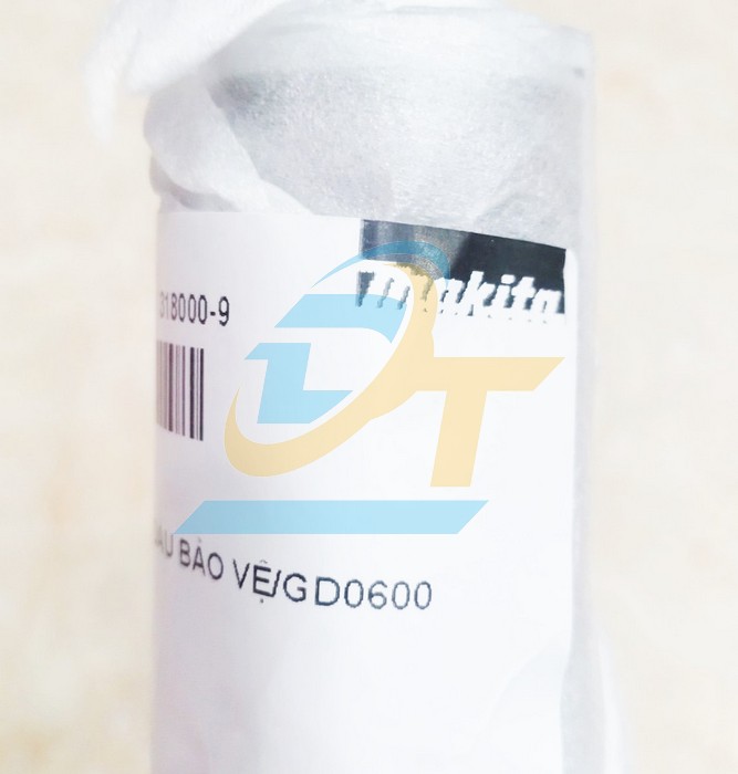 Vỏ nh&ocirc;m đầu bảo vệ m&aacute;y m&agrave;i khu&ocirc;n GD0600 Makita 318000-9  Makita | Gi&aacute; rẻ nhất - C&ocirc;ng Ty TNHH Thương Mại Dịch Vụ Đạt T&acirc;m