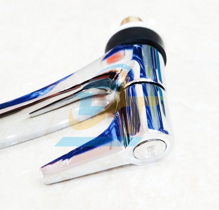 V&ograve;i lavabo lạnh đồng thau mạ Crome Vanni VN-503  Vanni | Gi&aacute; rẻ nhất - C&ocirc;ng Ty TNHH Thương Mại Dịch Vụ Đạt T&acirc;m