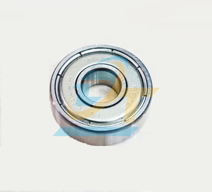 V&ograve;ng bi (Bạc đạn) NSK 608Z (608T1T1XZZ1MC5ERP5-J-NS7L5)  NSK | Gi&aacute; rẻ nhất - C&ocirc;ng Ty TNHH Thương Mại Dịch Vụ Đạt T&acirc;m