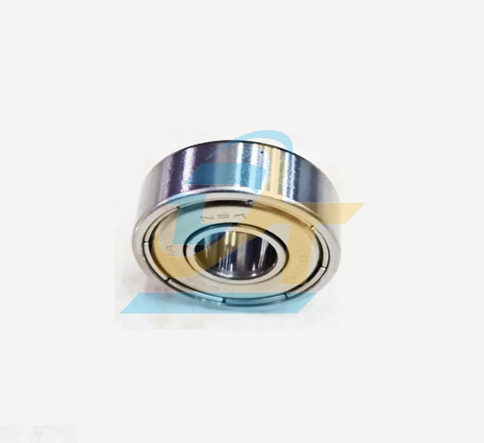 V&ograve;ng bi (Bạc đạn) NSK 608Z (608T1T1XZZ1MC5ERP5-J-NS7L5)  NSK | Gi&aacute; rẻ nhất - C&ocirc;ng Ty TNHH Thương Mại Dịch Vụ Đạt T&acirc;m