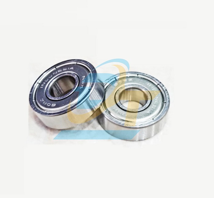 V&ograve;ng bi (Bạc đạn) NSK 608Z (608T1T1XZZ1MC5ERP5-J-NS7L5)  NSK | Gi&aacute; rẻ nhất - C&ocirc;ng Ty TNHH Thương Mại Dịch Vụ Đạt T&acirc;m