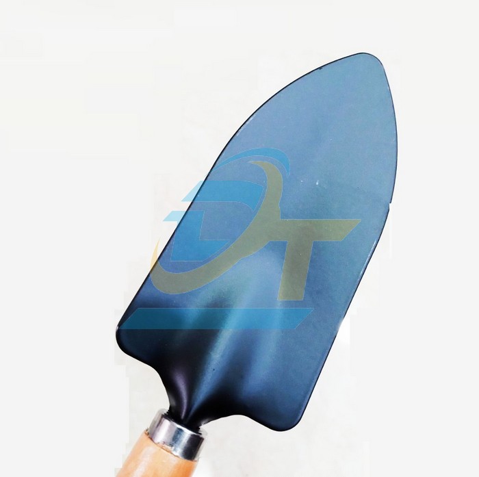 Xẻng x&uacute;c đất c&aacute;n gỗ mini 6x25cm  VietNam | Gi&aacute; rẻ nhất - C&ocirc;ng Ty TNHH Thương Mại Dịch Vụ Đạt T&acirc;m